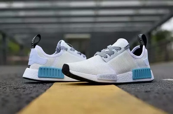 Adidas NMD 2 Men Shoes--009